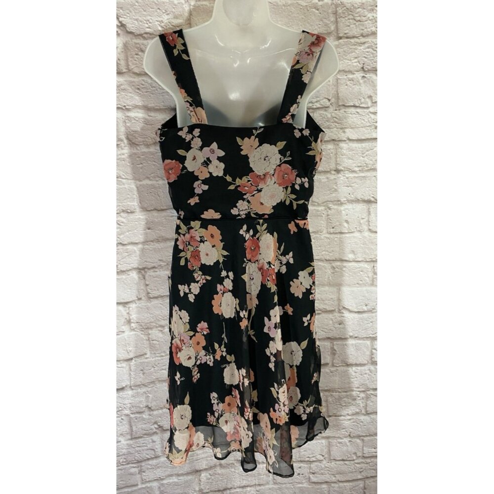 Vintage 90s Y2K Dress 12 Coquette Whimsy Phoebe Babydoll Party Grunge Festival - Picture 7 of 11